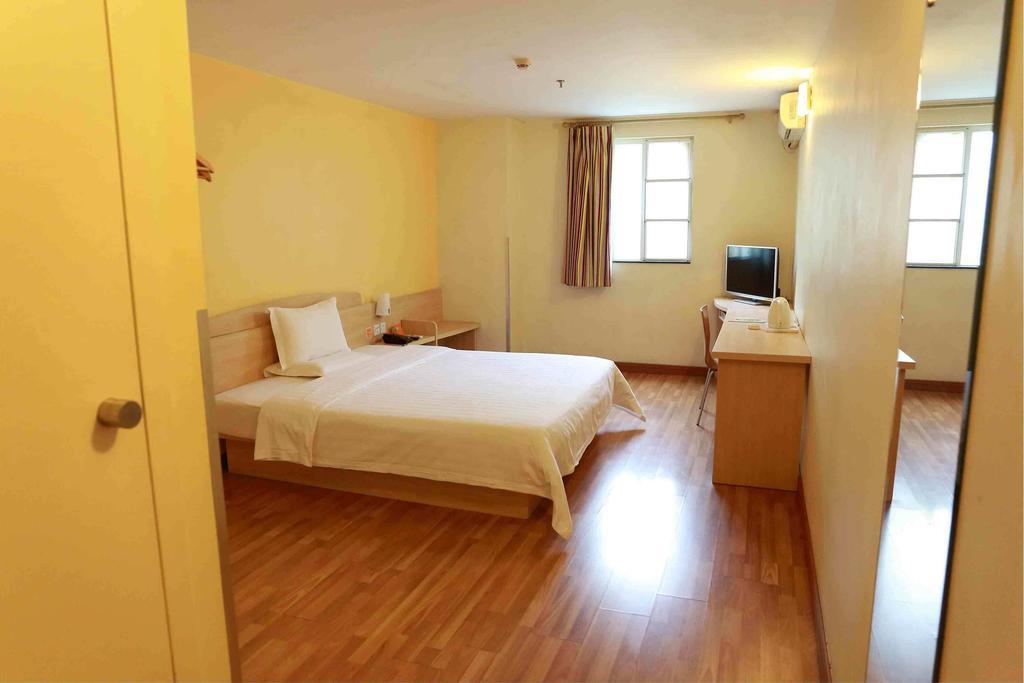 7Days Inn Shaoguang Buxing Street Pokój zdjęcie
