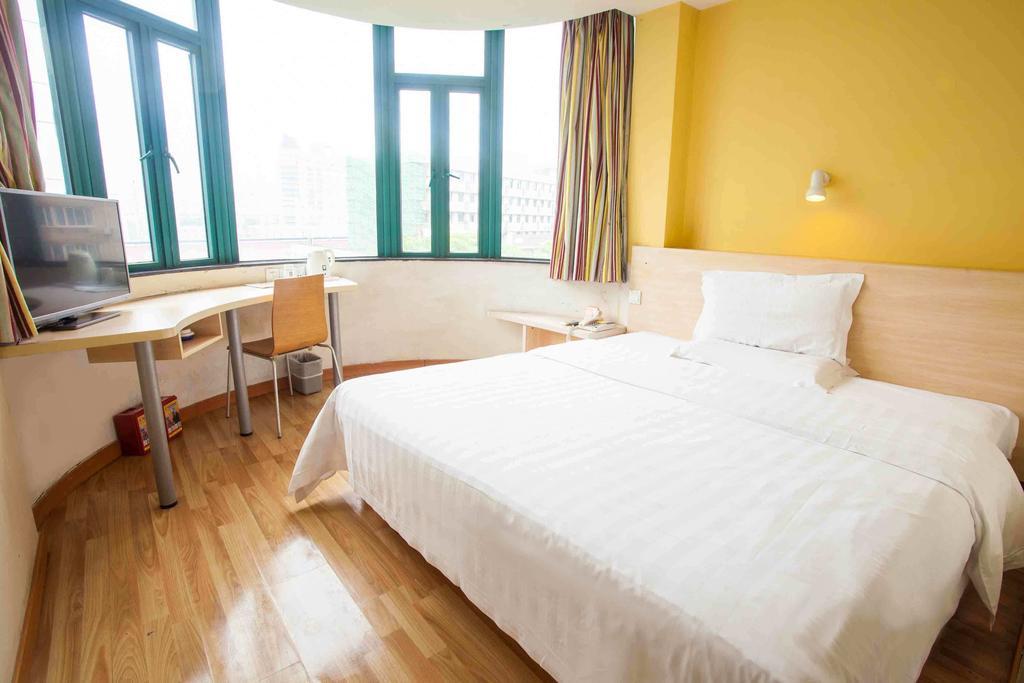 7Days Inn Shaoguang Buxing Street Pokój zdjęcie